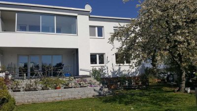 Schöne, helle 4 -ZKBB mit Einbauküche in Darmstadt  Arheilgen