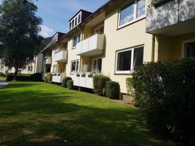 *Gemütlich unterm Dach*