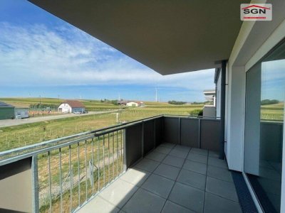 Heizkosten inkludiert! 3-Zimmer-Wohnung mit Balkon zur Sonne