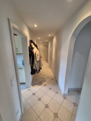Exklusive 3-Raum-Wohnung mit gehobener Innenausstattung in Nürnberg