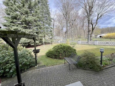 Ihr neues Zuhause im Grünen, Großzügiges Ein- oder Zweifamilienhaus in Bad Lausick provisionsfrei
