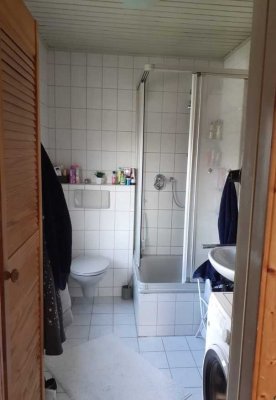 Helle 2,5-Zimmer Wohnung im 1. OG in Oldenburg-Bürgerfelde