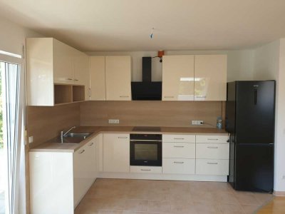 Dachgeschosswohnung in zentraler Lage von Dachau
 68,64 m² - 2.0 Zi.
3 Min. zum Bahnhof
