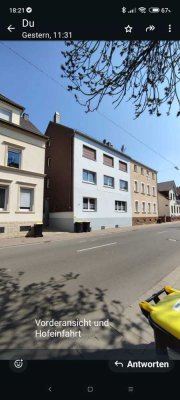 Großzügiges 11-Zimmer Haus in Saarbrücken mit Garage