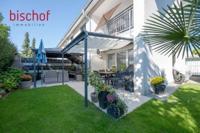 Reizendes Eckreihenhaus in ruhiger Lage zu verkaufen