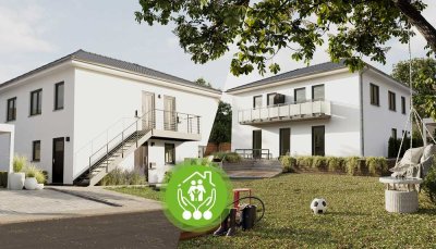 Ihr Neues Dreifamilienhaus in Wuppertal! Entscheiden Sie Kapitalanlage oder Mehrgenerationen!