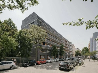 Familienfreundliches Townhouse in Berlin-Schöneberg