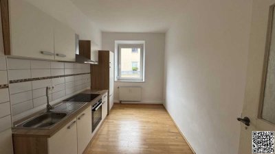 3 Zimmer Stadtwohnung – gute Anbindung Bahnhof Landshut