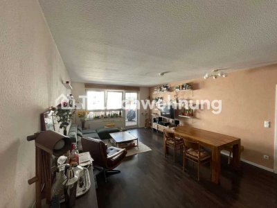 Tauschwohnung: Spacious 4-Room Apartment in Prenzlauer Berg – Ideal for Fam