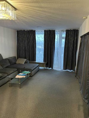 Möblierte geschmackvolle 1,5-Zimmer-Wohnung mit EBK in Göttingen