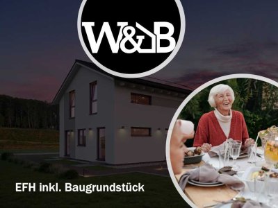 Your Home Needs a Place – Kein Grundstück? Kein Problem!