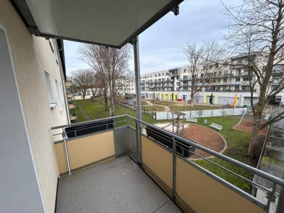 Modernes 1,5-Zimmerapartment in zentraler Lage