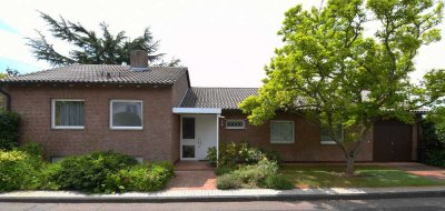 Schönes Einfamilienhaus im Villenviertel Limburgerhof  mit großem Grundstück