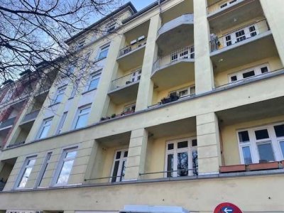 Möblierte Wohnung ab 15.03.2026 befristet zu vermieten! Auch für 2er WG geeignet!