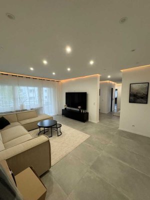 Kernsanierte moderne 3,5 Zimmer Wohnung in Ostfildern