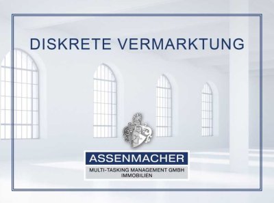 Sanierte Dachwohnung mit Spitzboden im Kölner Süden