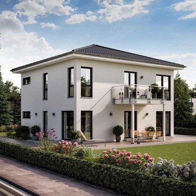 Mit Eigenleistung zum nachhaltigen Zuhause!