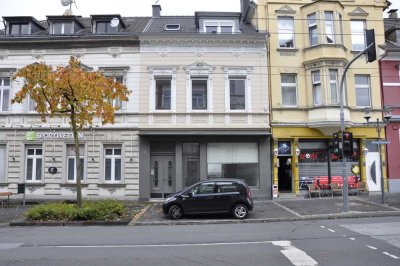 Modernisiertes WGH in zentraler Lage von Solingen-Wald ! PROVISIONSFREI !!!