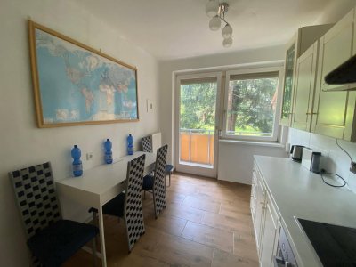 Ruhige sonnige Hauptbahnhof nahe Wohnung in Graz zu vermieten