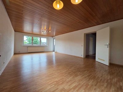 IK | Ramstein – Schöne 3-Zimmer-Wohnung in ruhiger Lage