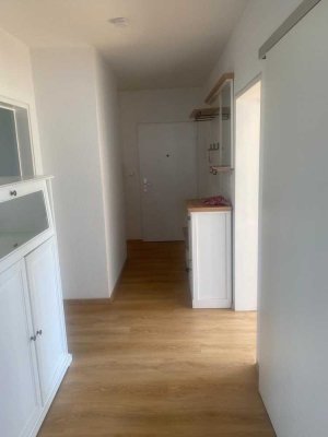 Exklusive 3-Raum-Wohnung mit EBK in Forchheim