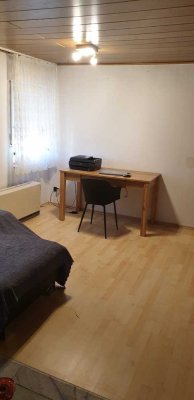 Helle 3-Zimmer Wohnung in Lehrensteinsfeld