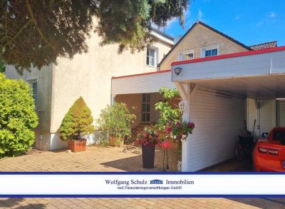 Luxus und Eleganz: Exquisite Villa mit unvergleichlichem Charme