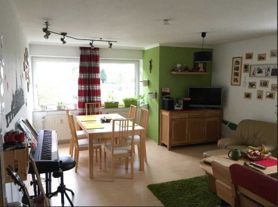 Schöne drei Zimmer Wohnung in Regensburg, Kasernenviertel