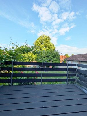 Platz für neue Ideen: 3-Zimmer-Wohnung in Wolfsburg