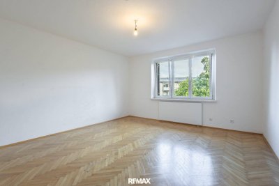 Charmante 2-Zimmer-Eigentumswohnung in Villach – mit Balkon &amp; Stellplatz