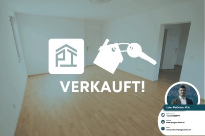 FAMILIENFREUNDLICHE 4-ZIMMER- WOHNUNG MIT SONNIGER AUSRICHTUNG IM STEGFELD