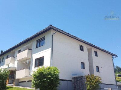 Leben am Kreuzbergl