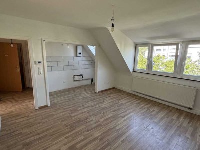 Großzügige und helle 3-ZKB in zentrumsnaher Lage von Koblenz-Lützel