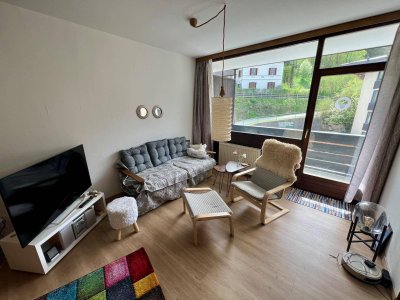 3-Zimmer-Wohnung Bad Aussee / Zentrum - Zweitwohnsitz möglich