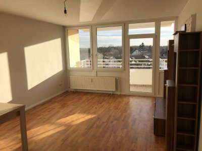 2-Zimmer-Wohnung mit Schwimmbad und Sauna tolle Lage in Olching