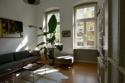 Historischer Altbau als wertbeständige Kapitalanlage