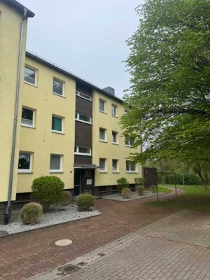 Eigentumswohnung in Hessisch Oldendorf