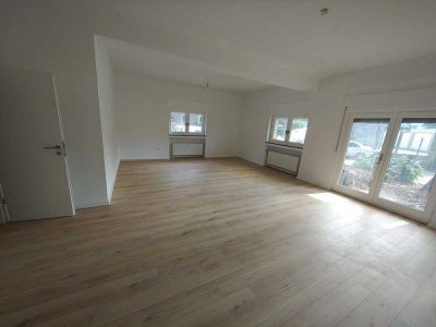 Wohnen im Altbau direkt in Buer!! Erdgeschoss!