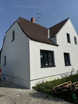Erstbezug nach Sanierung: stilvolles 4-Zimmer-Haus in Braunschweig-Lehndorf