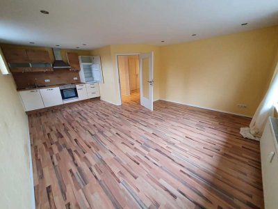 62 m² mit offener Küche, Top-Lage in Cuxhaven-Sahlenburg