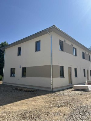 Familienfreundlich wohnen – 4,5 Zimmer mit Garten & Stil