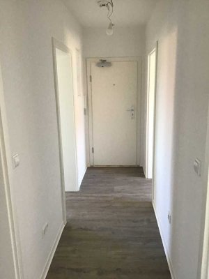 Zuhause fühlen: 2,5-Zimmer-Wohnung