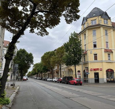 Betreutes Wohnen - 2 Zimmer - große Wohnküche - Balkon - Aufzug