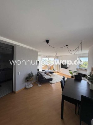 Wohnungstausch: Jesuitengasse 32