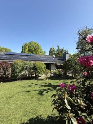Zweifamilienhaus am Westensee - provisionsfrei