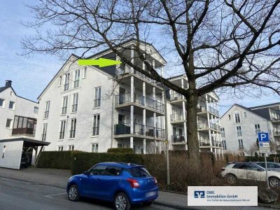 Exklusiv und zentral wohnen