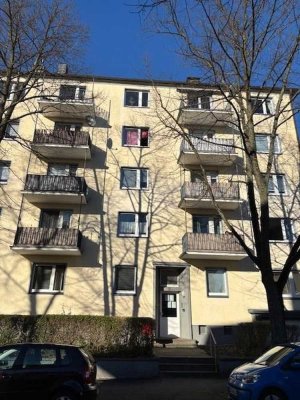 Attraktives Mehrfamilienhaus in Hagen