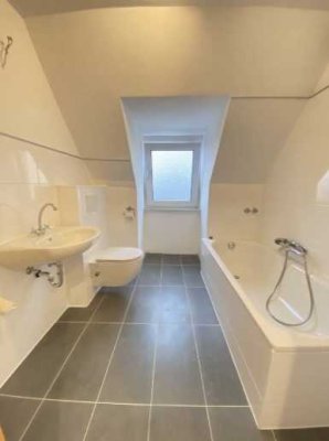 Gemütliche & moderne Wohnung zu vermieten in Westhofen !