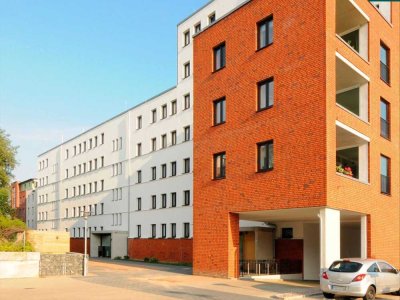 LANGENHAGEN | moderne 3-Zimmer-Wohnung mit Balkon und gehobener Ausstattung