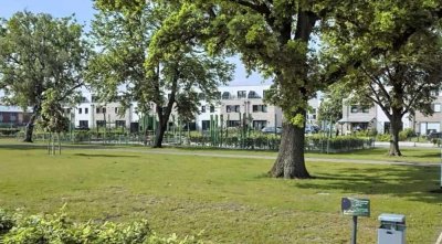Viel Platz für den Alltag in diesem 4,5-Zimmer-Reihenendhaus in Osnabrück